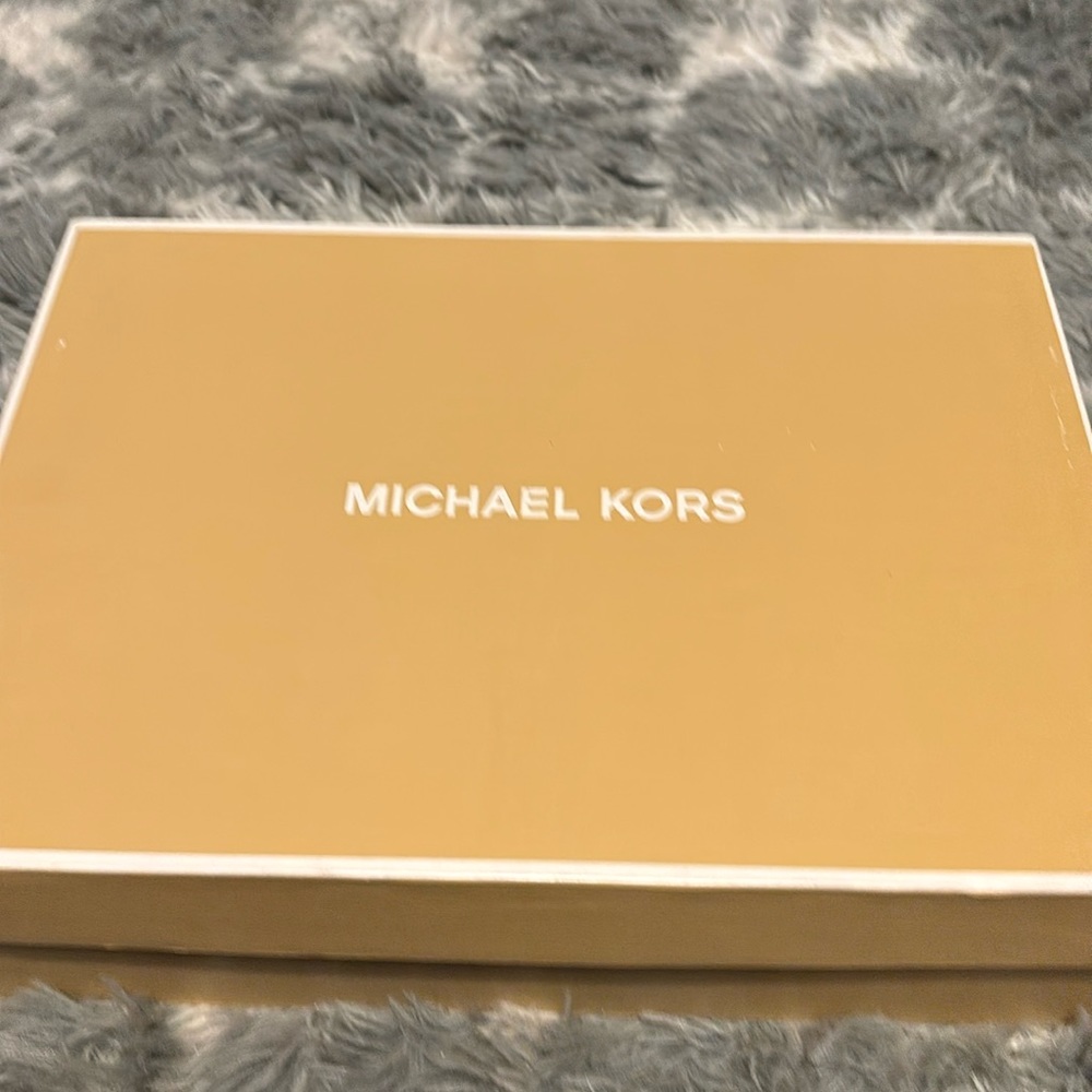Michael Kors Berkley Sandal